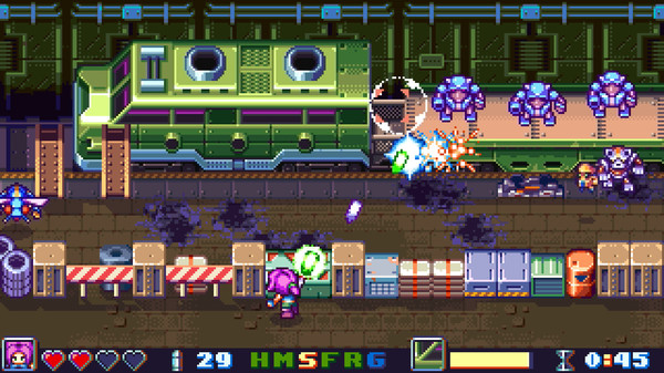 Bot Vice game for windows Pc 1