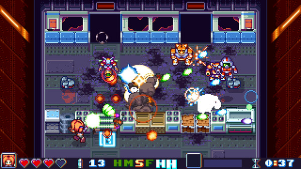 Bot Vicefor windows and Linux 1