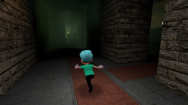 Скриншот из Shout Of Survival Скриншот из Shout Of Survival