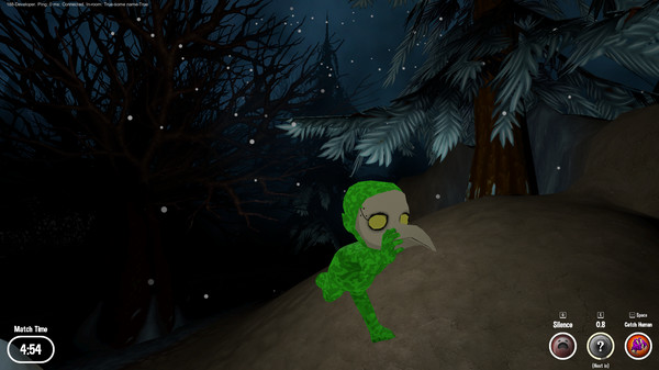 Скриншот из Shout Of Survival Скриншот из Shout Of Survival