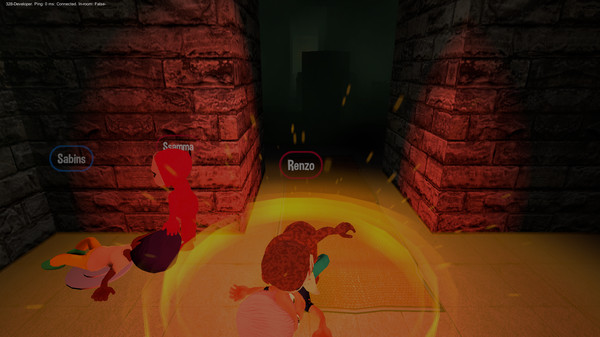 Скриншот из Shout Of Survival Скриншот из Shout Of Survival