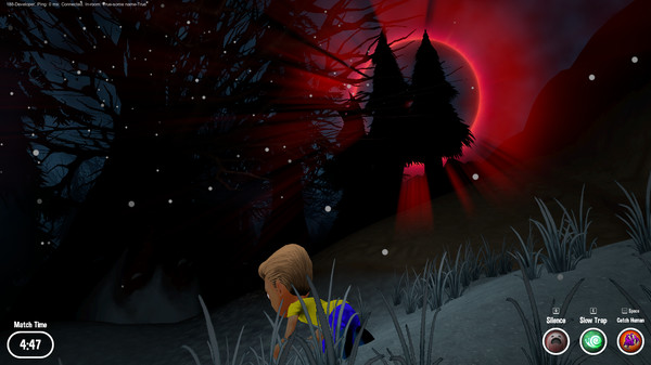 Shout Of Survival screenshot