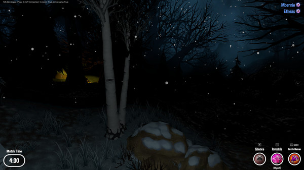 Скриншот из Shout Of Survival Скриншот из Shout Of Survival