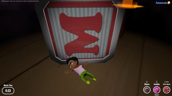 Shout Of Survival game for windows Pc 1