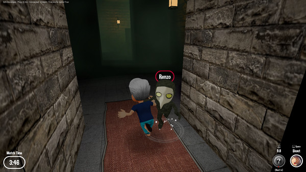 Скриншот из Shout Of Survival Скриншот из Shout Of Survival