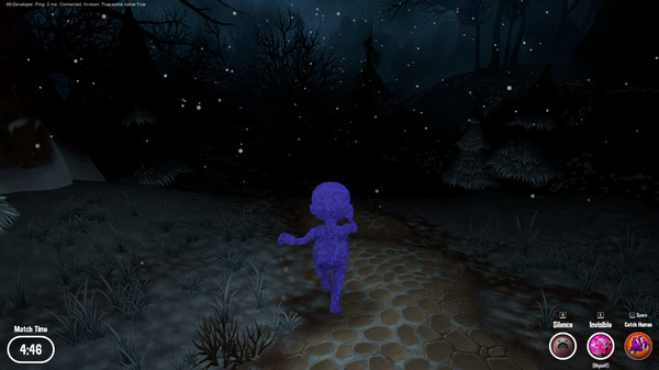 Скриншот из Shout Of Survival Скриншот из Shout Of Survival