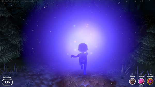 Скриншот из Shout Of Survival Скриншот из Shout Of Survival