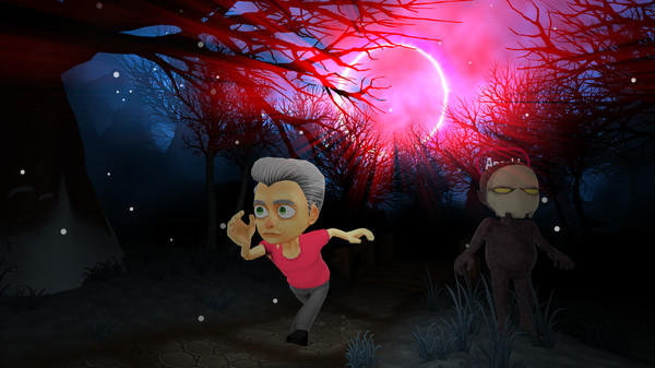 Shout Of Survival for linux