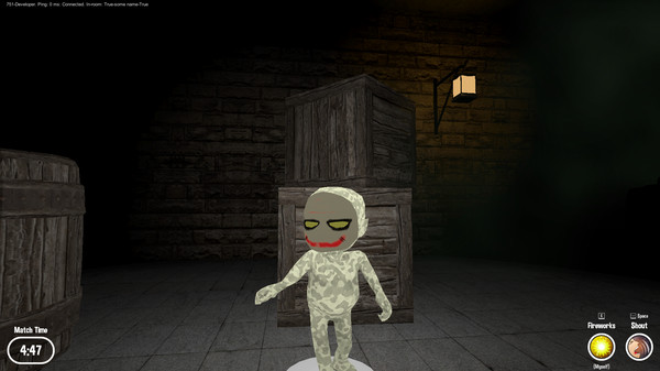 Скриншот из Shout Of Survival Скриншот из Shout Of Survival