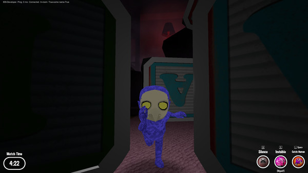 Shout Of Survival game for Linux 1