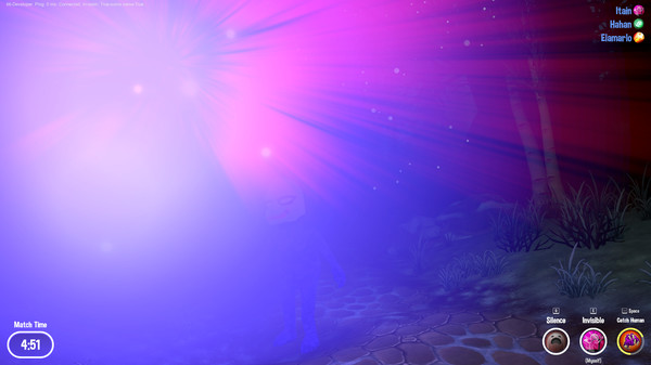 Скриншот из Shout Of Survival Скриншот из Shout Of Survival