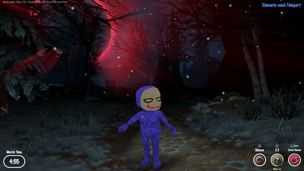 Скриншот из Shout Of Survival Скриншот из Shout Of Survival