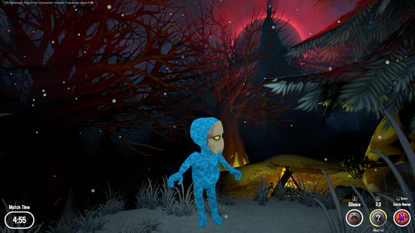 Скриншот из Shout Of Survival Скриншот из Shout Of Survival