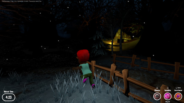 Скриншот из Shout Of Survival Скриншот из Shout Of Survival