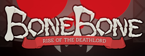 BoneBone: Rise of the Deathlord