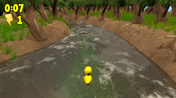 Duckie Dash image