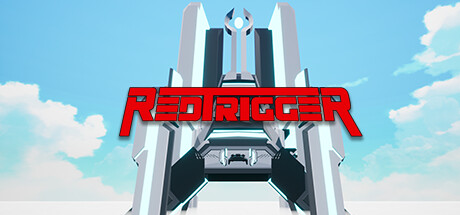 Red Trigger cover art