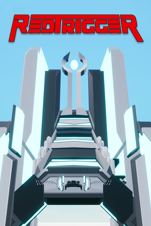 Red Trigger for steam