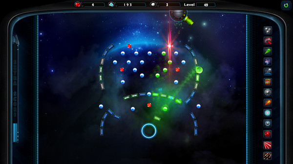 GemBreak game for windows Pc 1