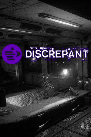 Discrepant Discrepant