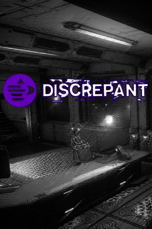Discrepant for steam Discrepant for steam