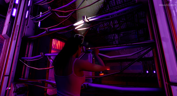 Discrepant game for Linux 1