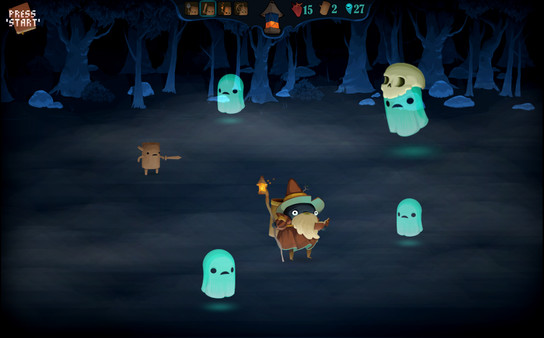 LUMBERMANCER for linux