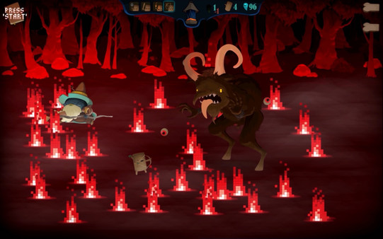 LUMBERMANCER game for windows Pc 1