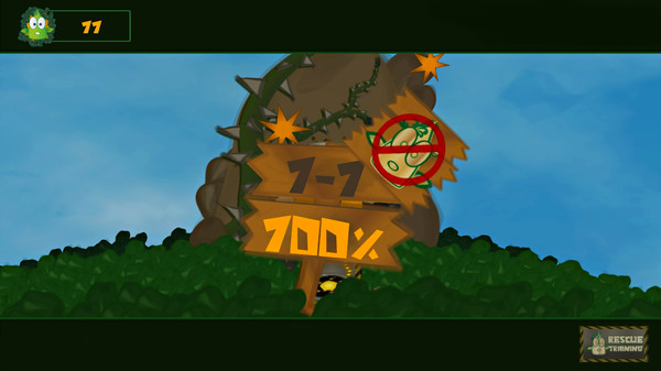 Скриншот из Lil Big Invasion