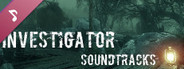 Investigator - Soundtracks