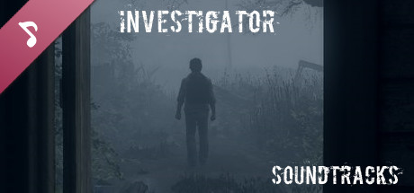 Investigator - Soundtracks cover art