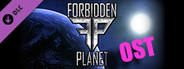 Forbidden planet OST