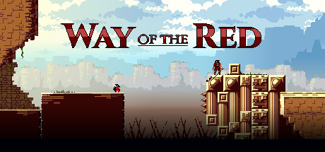 Way of the Red cover art