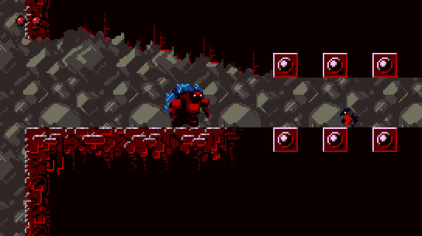 Скриншот из Way of the Red Скриншот из Way of the Red