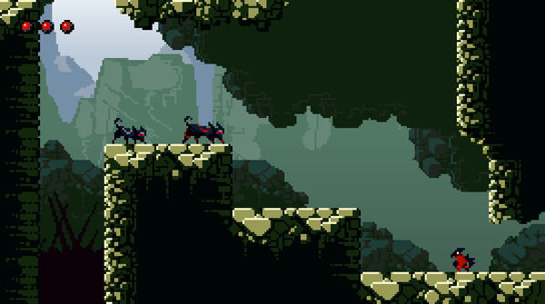 Скриншот из Way of the Red Скриншот из Way of the Red