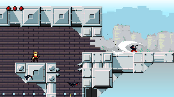 Way of the Redfor windows and Linux 1