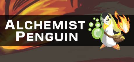 Alchemist Penguin Thumbnail