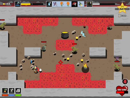 Alchemist Penguin for linux