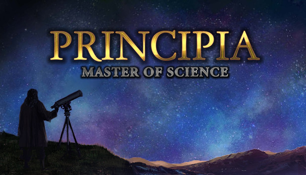 Principia: master of science mac os download