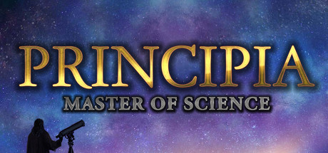 PRINCIPIA: Master of Science cover art