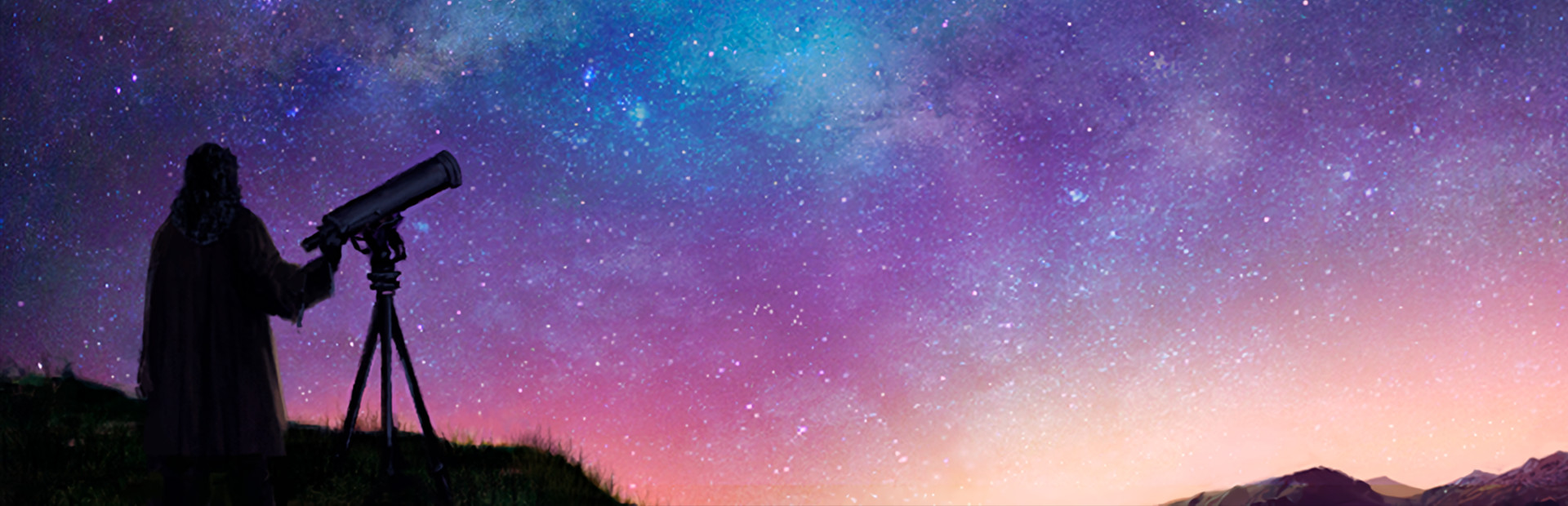 PRINCIPIA: Master of Science