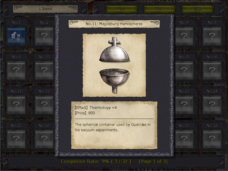 PRINCIPIA: Master of Science game for windows Pc 1