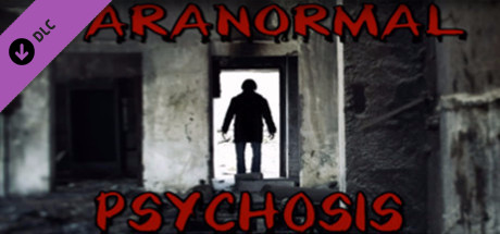Paranormal Psychosis - Zombie Rock Music Player cover art