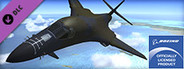 FSX Steam Edition: Rockwell B-1B Lancer™ Add-On