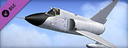 FSX Steam Edition: Convair F-106 Delta Dart ™ Add-On