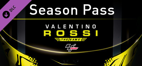 Valentino Rossi The Game - Season Pass cover art
