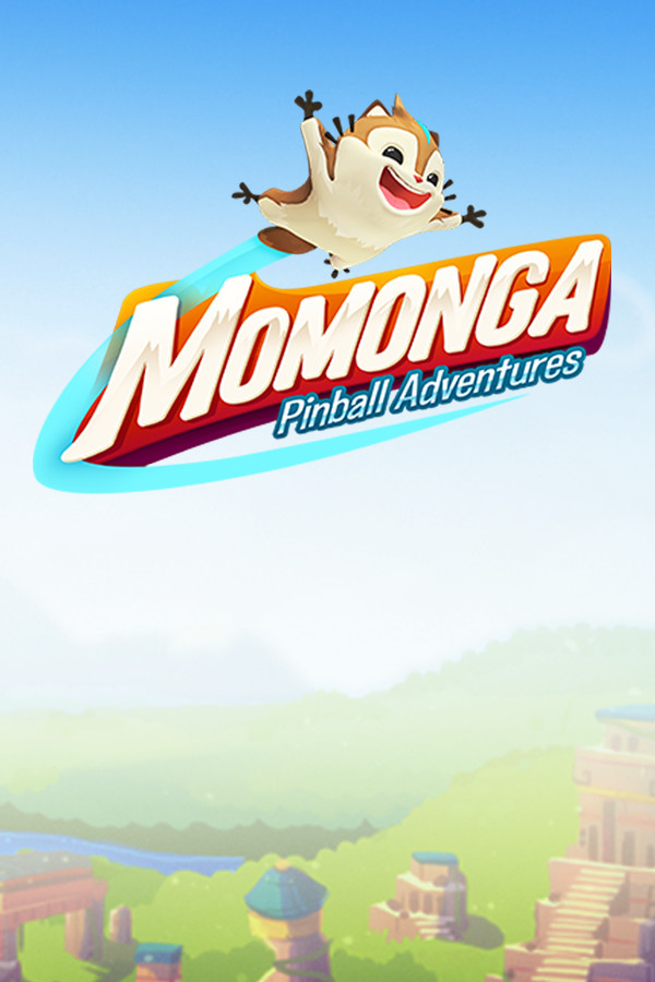 Momonga Pinball Adventures for steam
