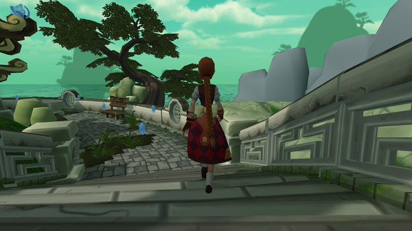 Mahjong Destiny game for windows Pc 1