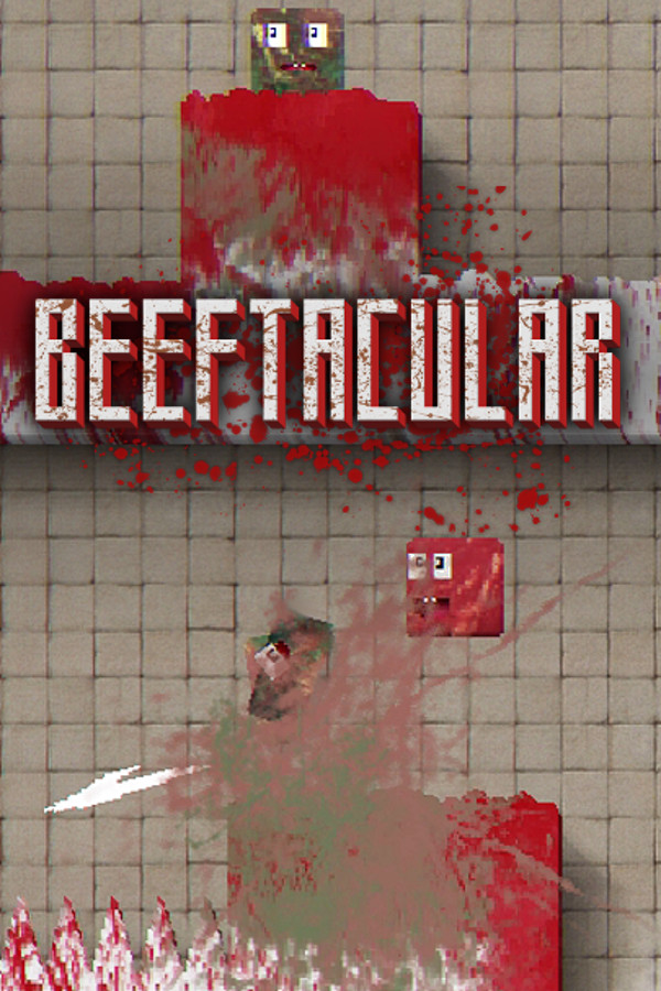 Beeftacular for steam