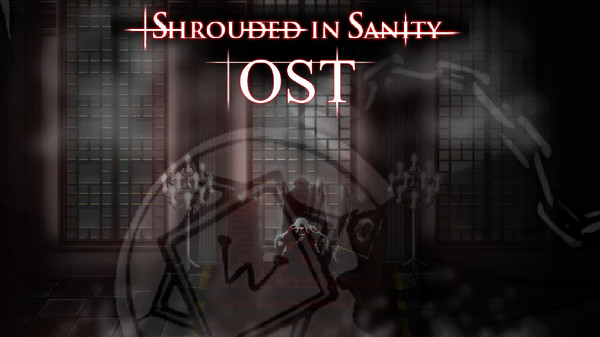 Скриншот из Shrouded in Sanity - Original Soundtrack